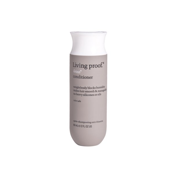No Frizz Conditioner 60ml