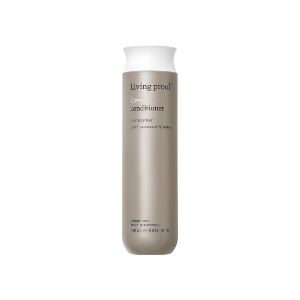 No Frizz Conditioner Sili-CLONE 236ml
