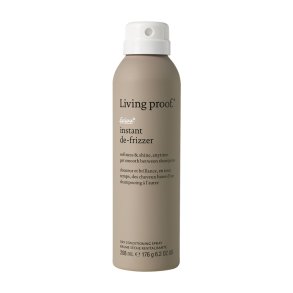 No Frizz Instant De-Frizzer 208ml