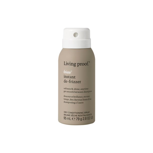 No Frizz Instant De-Frizzer 95ml