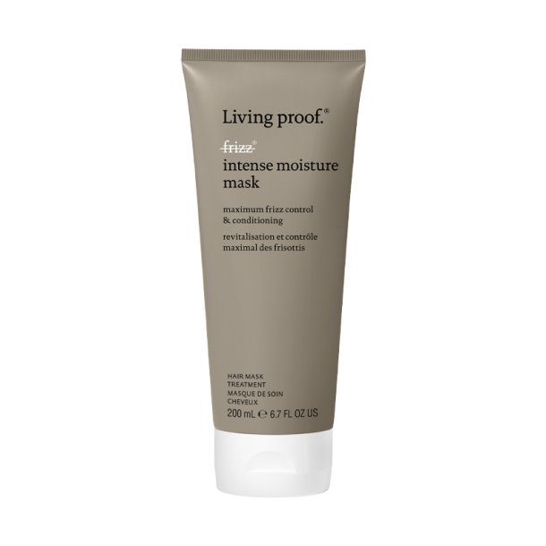 No Frizz Intense Moisture Mask 200ml