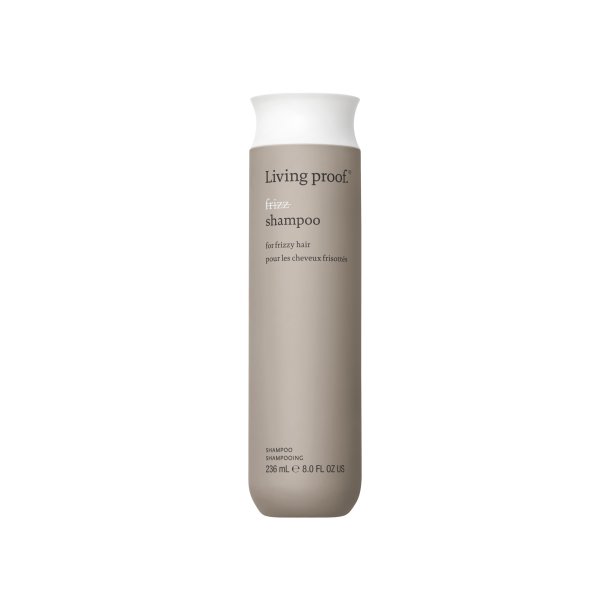 No Frizz Shampoo Sili-CLONE 236ml