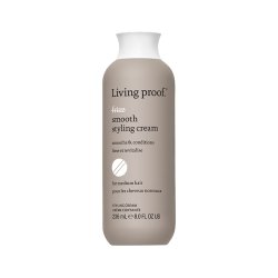 No Frizz Smooth Styling Cream 238ml