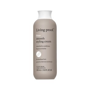 No Frizz Smooth Styling Cream 238ml