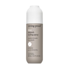 No Frizz Smooth Styling Spray 200ml