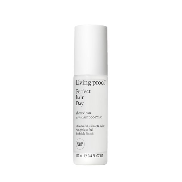 Perfect Hair Day Sheer Clean Dry Shampoo Mist 100ml