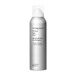 Perfect Hair Day Advanced Clean Dry Shampoo 198ml