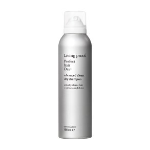 Perfect Hair Day Advanced Clean Dry Shampoo 198ml