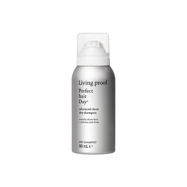 Perfect Hair Day Advanced Clean Dry Shampoo 90ml