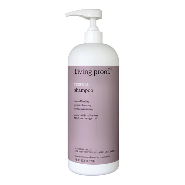 Restore Shampoo 1000ml