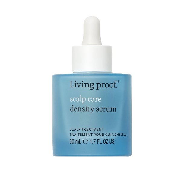 Scalp Care Density Serum 50ml