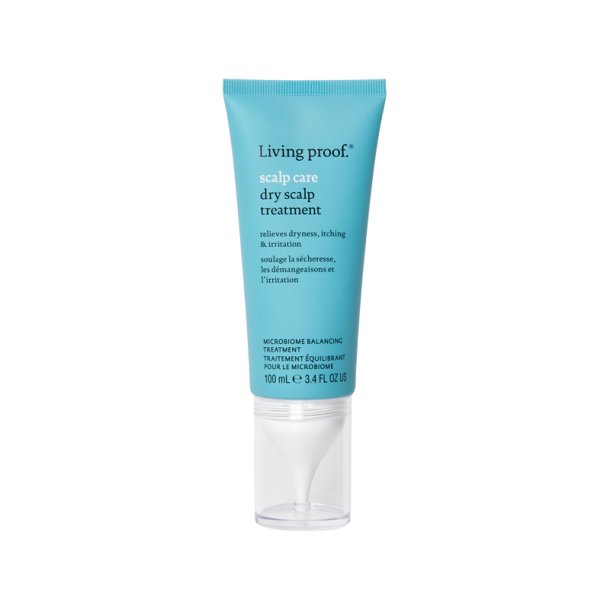 Scalp Care Dry Scalp Treatment 100ml