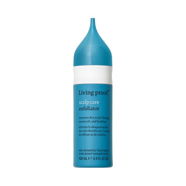 Scalp Care Exfoliator 100ml