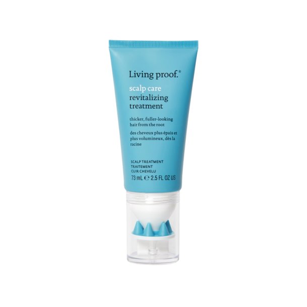Scalp Care Revitalizing Treatment 73ml