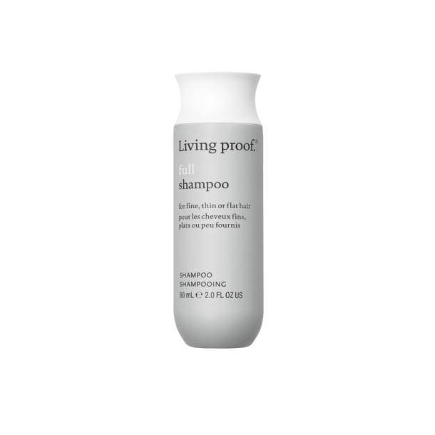 Full Shampoo Sili-CLONE 60ml