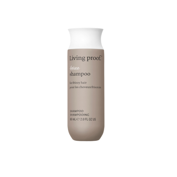 No Frizz Shampoo Sili-CLONE 60ml