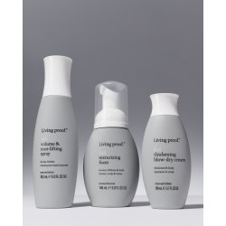 Full Thickening Blow-Dry Cream 109ml