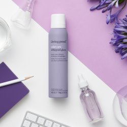 Color Care Whipped Glaze Blonde 145ml