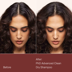 Perfect Hair Day Advanced Clean Dry Shampoo 198ml -  "Velvet Amber" 