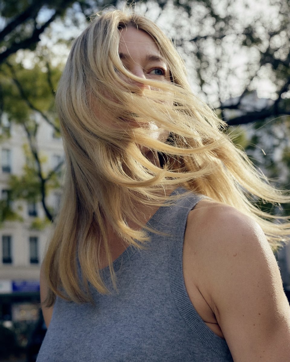 Udviklet af h&aring;rstylister og forskere