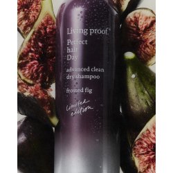 Perfect Hair Day Advanced Clean Dry Shampoo 198ml -  "Frosted Fig�