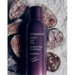 Perfect Hair Day Advanced Clean Dry Shampoo 198ml -  "Frosted Fig�