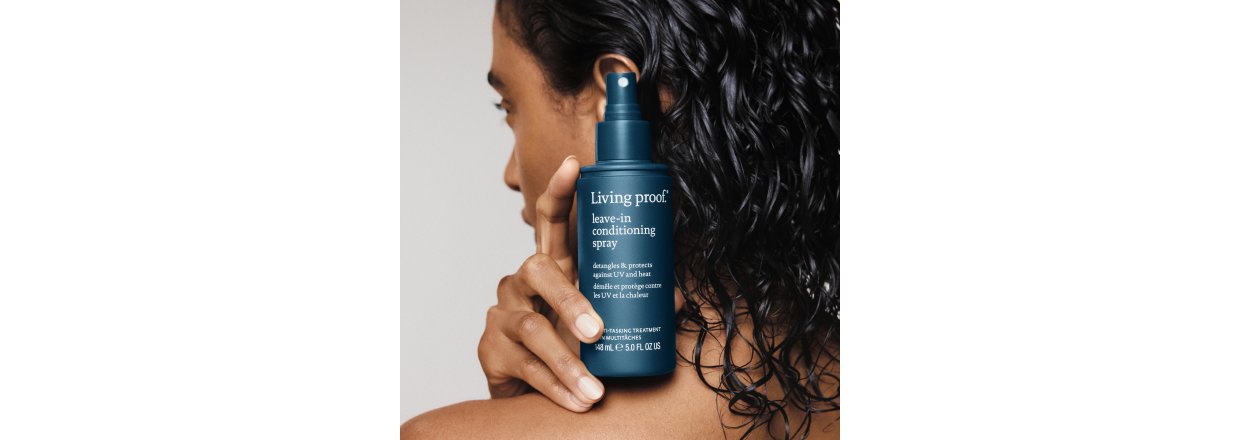 Living Proof Leave-In Conditioning Spray