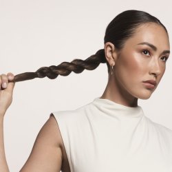 No Frizz Smooth Styling Spray 200ml