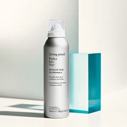 Perfect Hair Day Advanced Clean Dry Shampoo 198ml