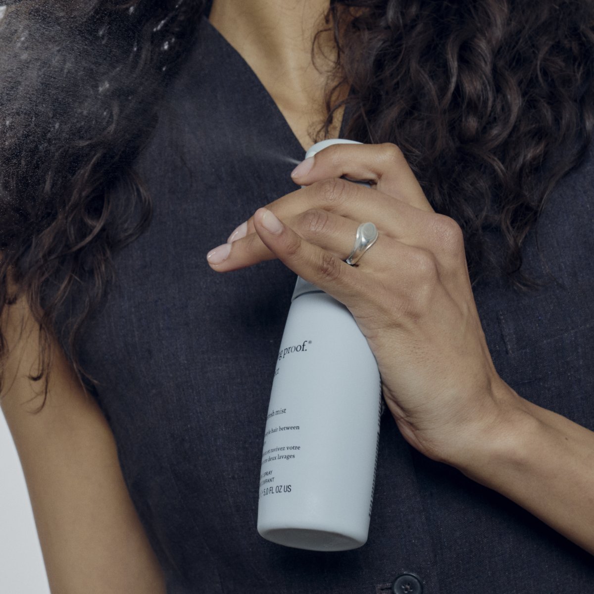 Perfect hair Day Style Refresh Mist 