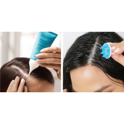 Scalp Care Revitalizing Treatment 73ml