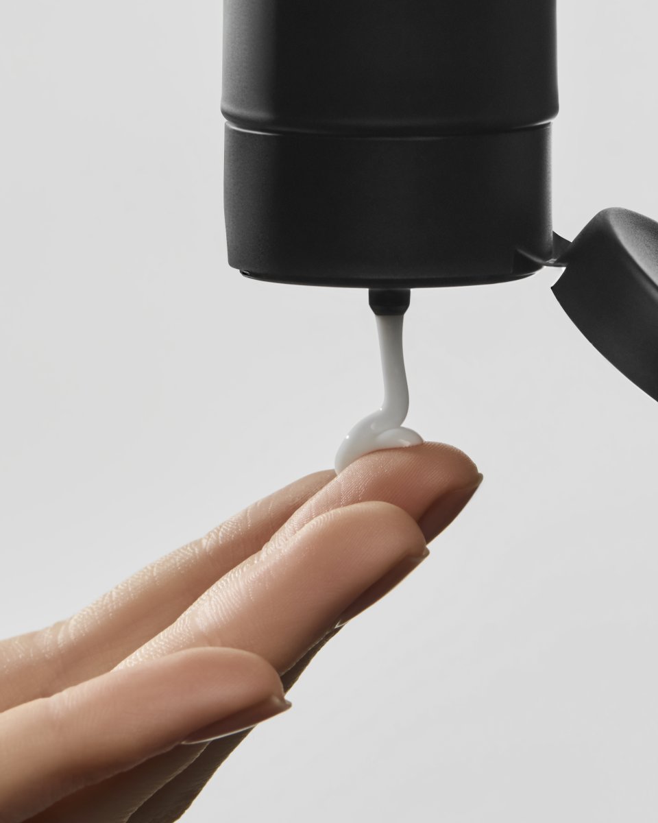 Style Lab Air-Dry Styler