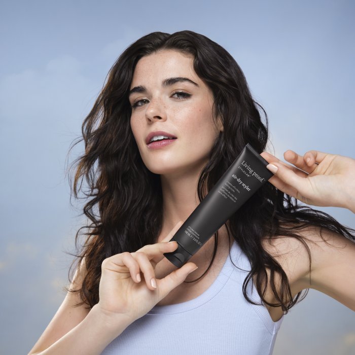 Living Proof lancerer ny Air-Dry Styler