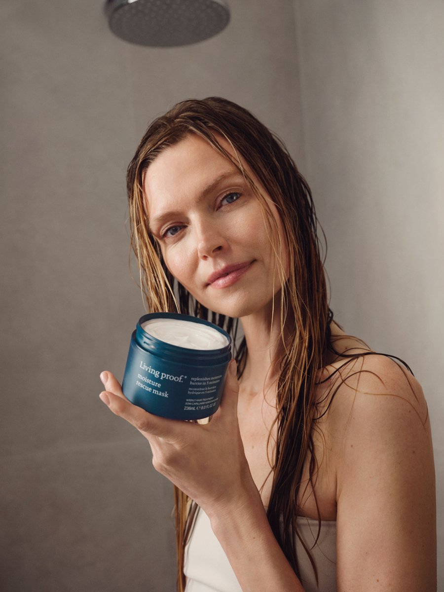 Moisture Rescue Mask 