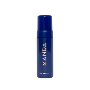 Blow Dry Foam Her Majesty 150ml