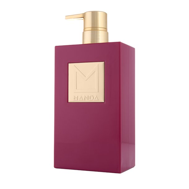 The Shampoo 800ml