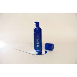 Blow Dry Foam Her Majesty 150ml