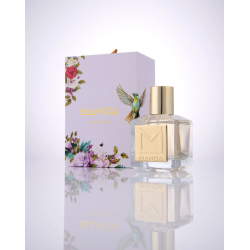 The Scent Of Love 50ml