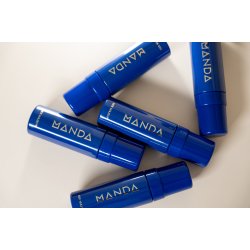 Blow Dry Foam Her Majesty 150ml