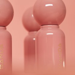 The Styling Cream 100ml