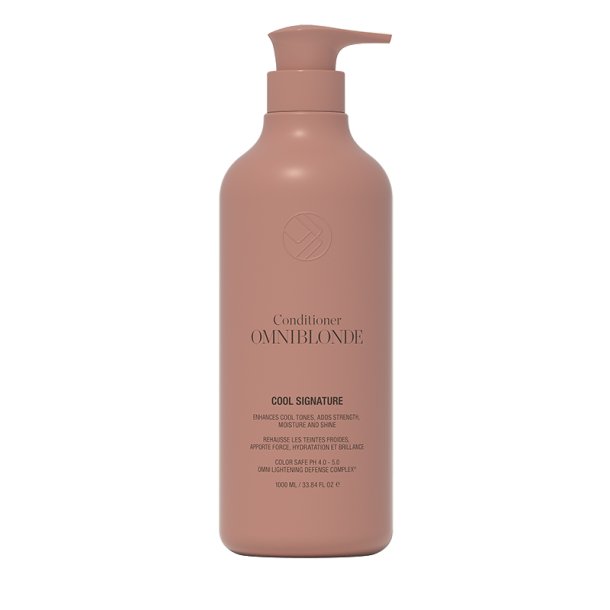 Cool Signature Conditioner 1000ml