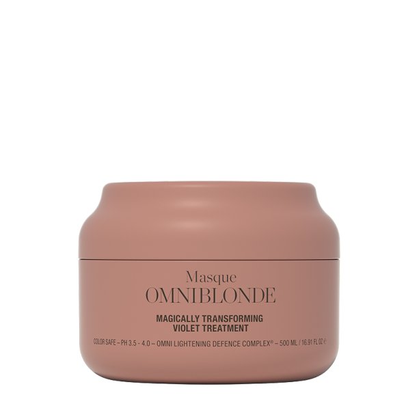 Magically Transforming Violet Treatment 500ml