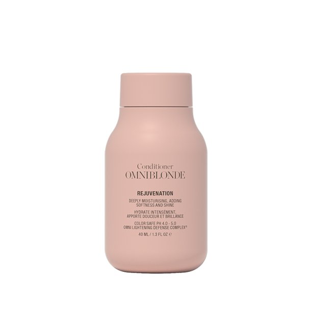 Rejuvenation Conditioner 40ml