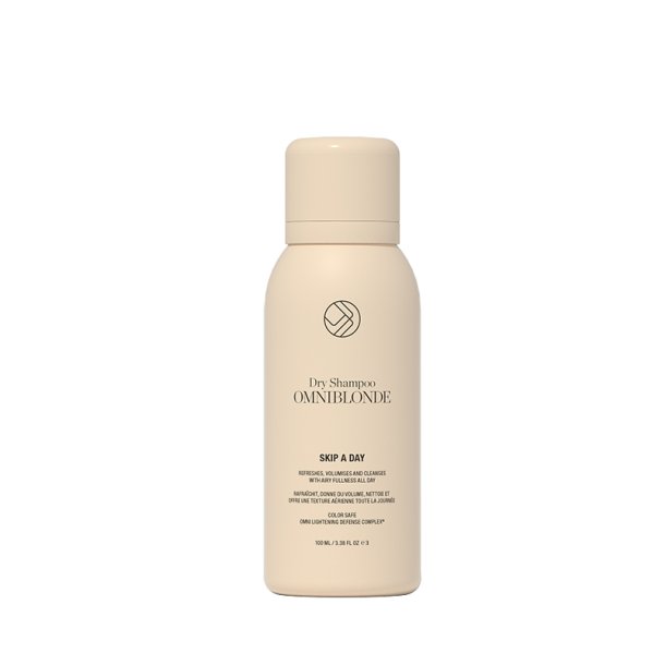 Skip A Day Dry Shampoo 100ml