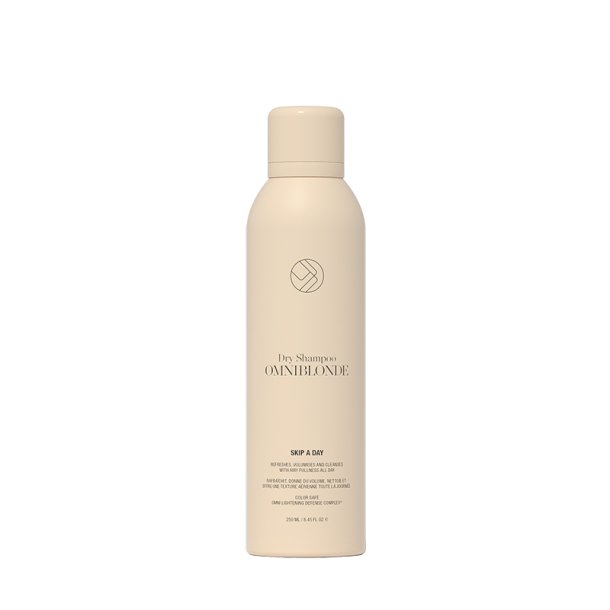 Skip A Day Dry Shampoo 250ml