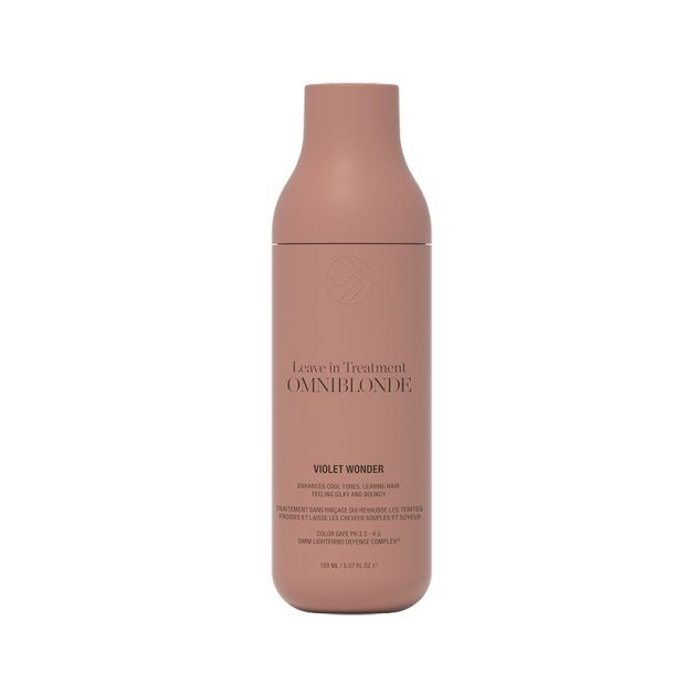 Violet Wonder Leave In Conditioner 150ml