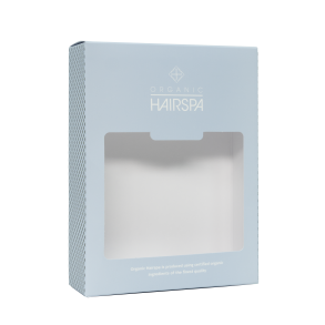 Blue Box (3 prod. emballage)