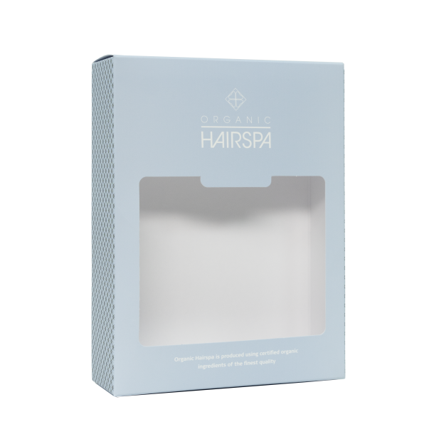 Blue Box (3 prod. emballage)