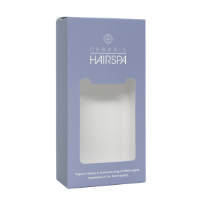 Purple Box (2 prod. emballage)