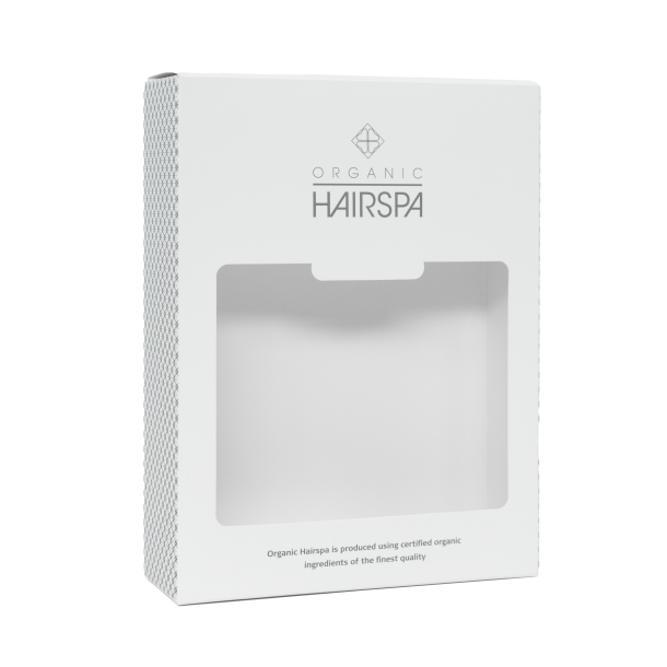 White Box (3 prod. emballage)